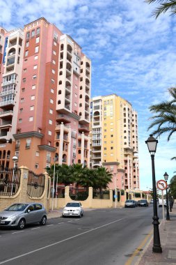 Torrevieja. İspanya