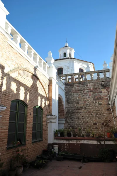 Sucre, Bolivia — Stockfoto