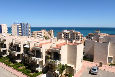 Torrevieja. İspanya