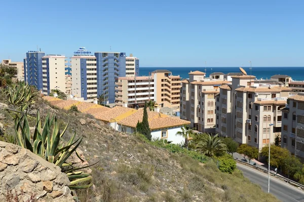 Torrevieja. España — Foto de Stock