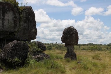 serrania-de-la-lindos. Kolombiya