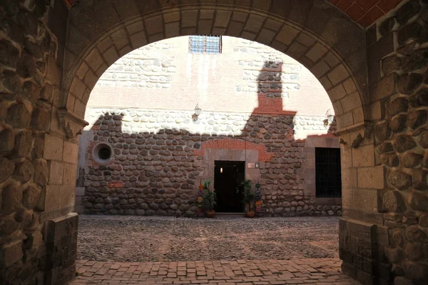 Şehir: potosi. içinde nane