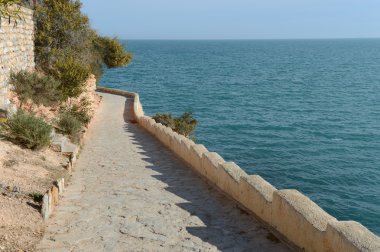 Orihuela costa, İspanya