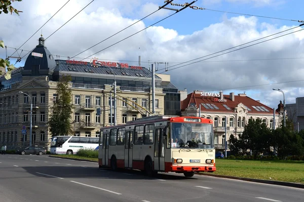 Vilnius. — Fotografia de Stock