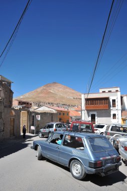 Şehir: potosi