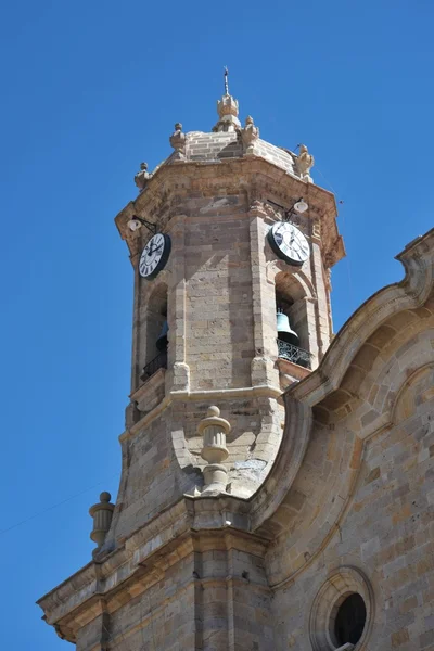 La città Potosi — Foto Stock