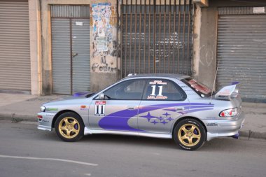 La paz, Bolivya