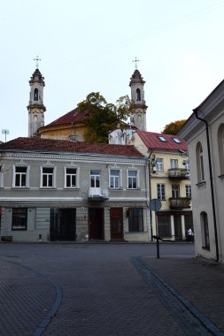 Vilnius.