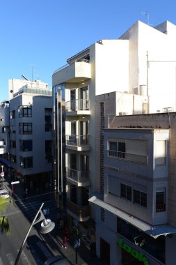 Torrevieja. İspanya