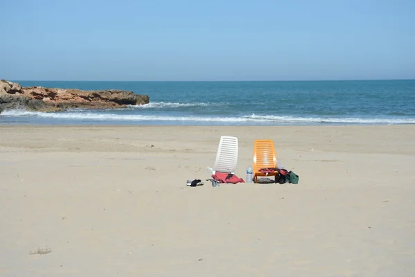 Orihuela costa, Spanje — Stockfoto