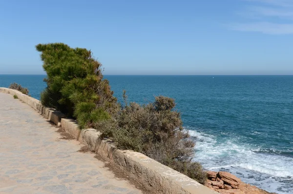 Orihuela costa, spanien — Stockfoto