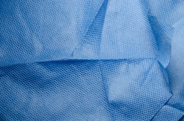 Medikal nonwoven kumaş bez