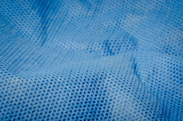 Nonwoven fabric cloth texture — Stock Photo, Image