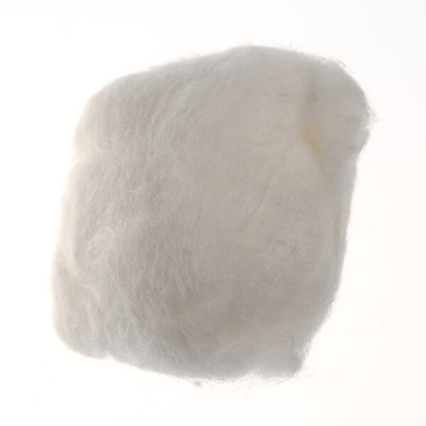 Медицинский хлопок
