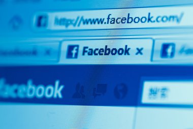 Facebook sitesi