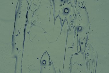 Bilim ve teknoloji malzeme cam doku dedail