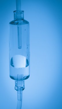 tıbbi infüzyon serum