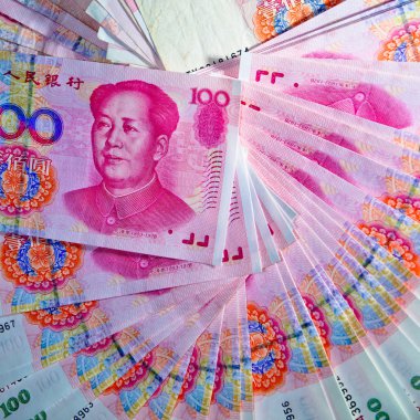 RMB 100 yuan