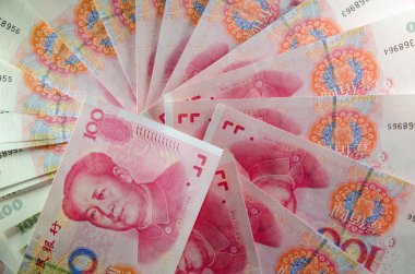 RMB 100 yuan