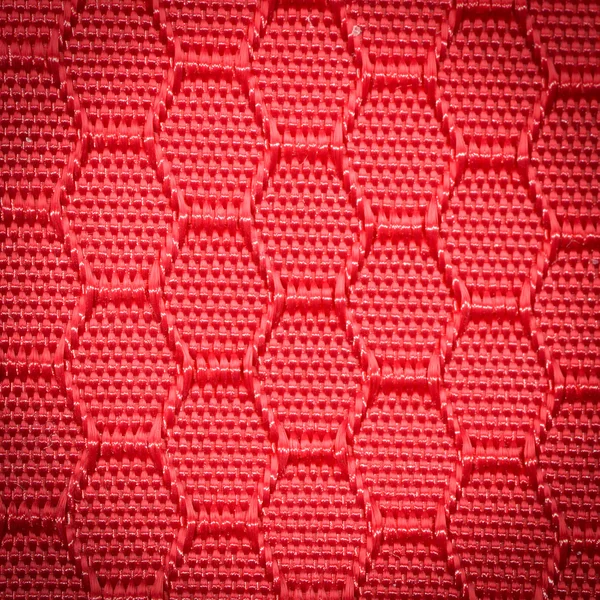 Textura de patrón de malla de panal — Foto de Stock