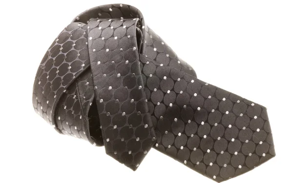 Шовкові краватку — стокове фото