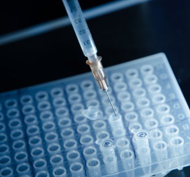 deney laboratuvarları