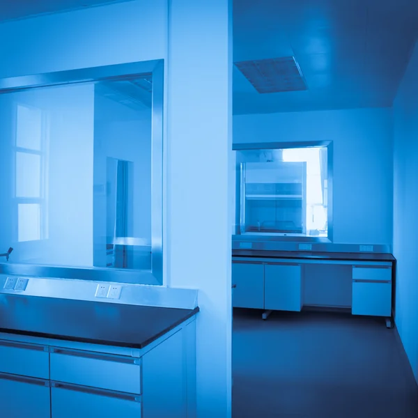 Lab interior — Stock Photo, Image