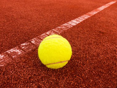 Tenis topu