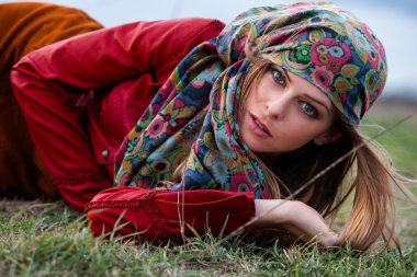 sonbahar moda kadın
