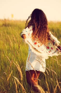 Boho ruhu