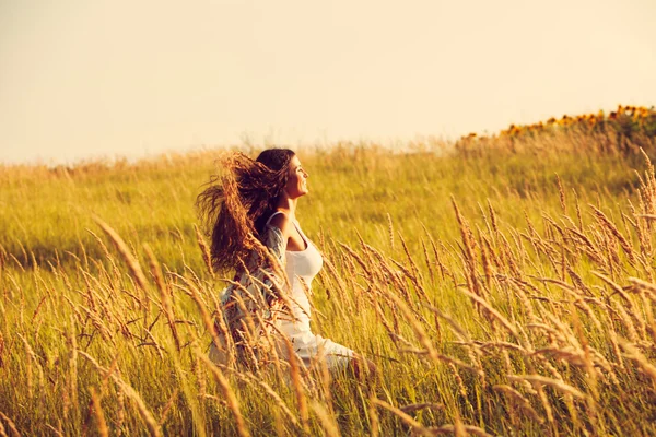 Summer joy — Stock Photo, Image