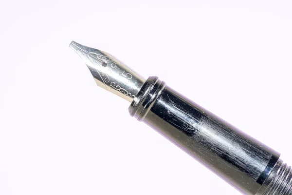 Bleistifte Mit Normalpapier Als Hintergrund Mit Kopierraum Struktur Und Bunten — Stockfoto
