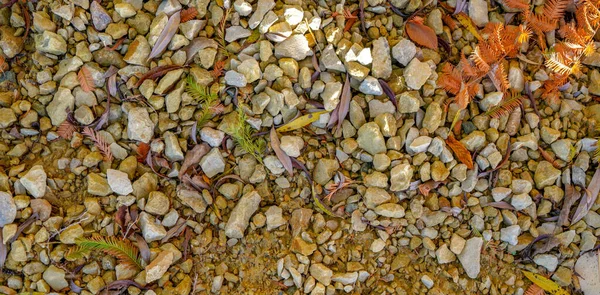 Soil from the quarry as a waste product and for versatile use in the garden