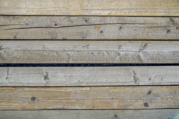 Konstruktion Aus Holz Skelettbau Zimmerer Oder Zimmermannsarbeit Aus Holzbalken — Stockfoto