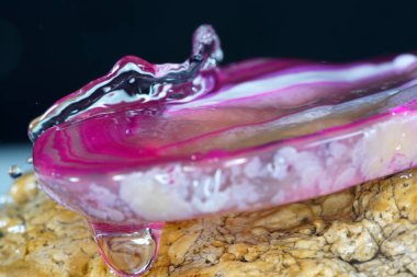 Gemstone, aynı zamanda 