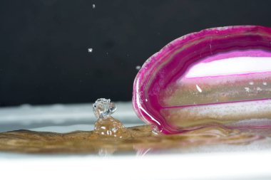 Gemstone, aynı zamanda 