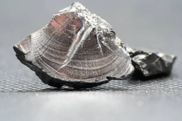 Edelstein Auch Als Edelstein Bekannt Ist Ein Mineral Oder Eine — Stockfoto