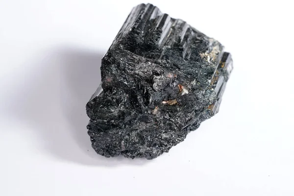 Ädelsten Även Känd Som Ädelsten Ett Mineral Eller Ämne Organiskt — Stockfoto