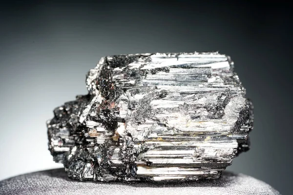 Gemstone Επίσης Γνωστή Πολύτιμος Λίθος Είναι Ένα Ορυκτό Ουσία Οργανικής — Φωτογραφία Αρχείου