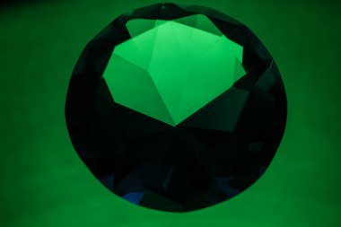 Gemstone, aynı zamanda 