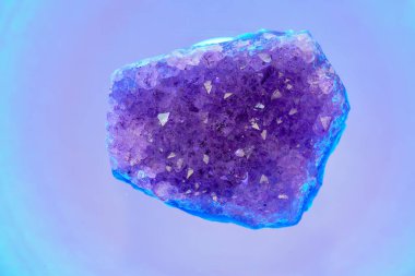 Quartz comes in many colors and shapes and they are all very beautiful to look at