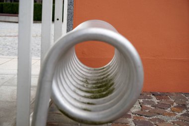 İnşaat ve inşaat için metal boru