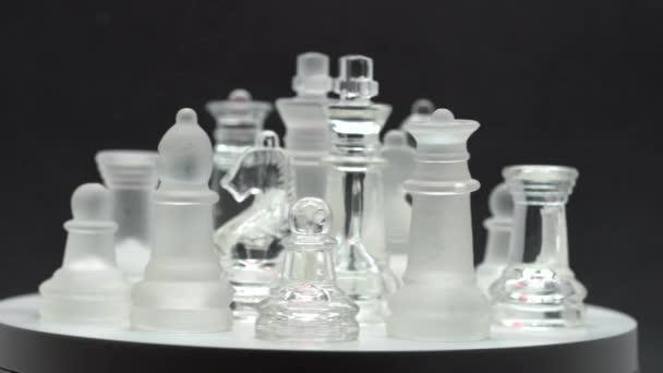 Imagens de Chess Pieces Glass – Explore Fotografias do Stock, Vetores e  Vídeos de 16,388