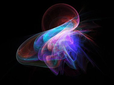 gelecekteki ışınları