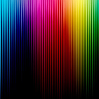 rainbow background