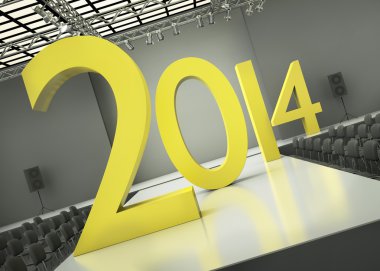 2014 yılı konsept