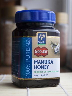 Manuka tatlım