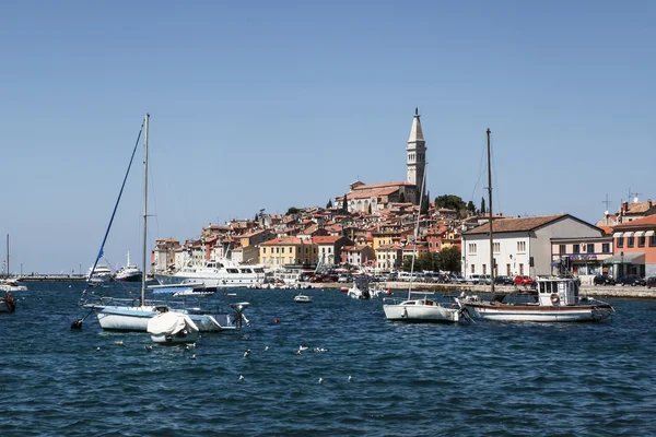 Rovinj, Croaţia — Fotografie, imagine de stoc