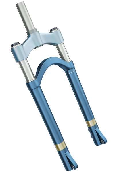 Suspension fork — Stock Photo, Image