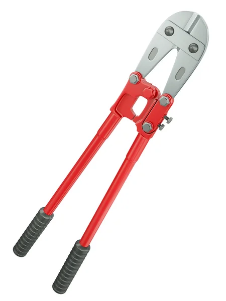 Bolt cutter — Stock Photo, Image